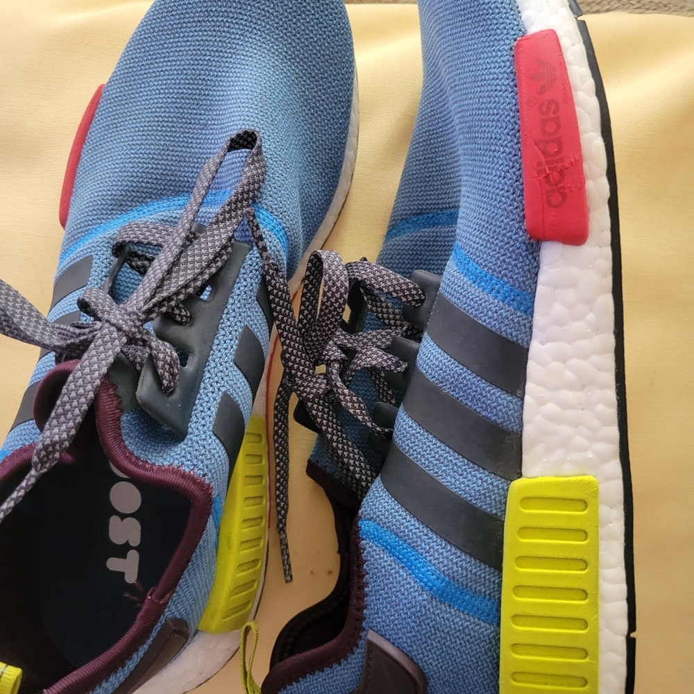 Adidas Men Boost - Picture 8 of 16